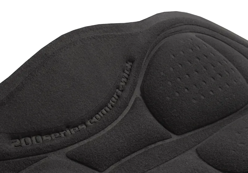 Endura Padded Clickfast Liner Shorts in Black-3