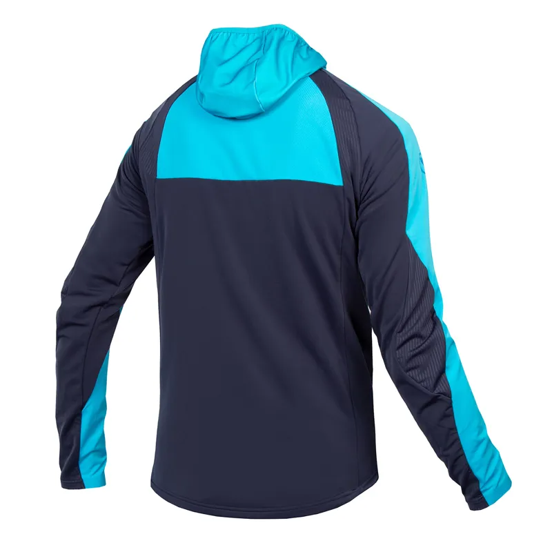 Endura MT500 Thermal II Jacket in Electric Blue-1