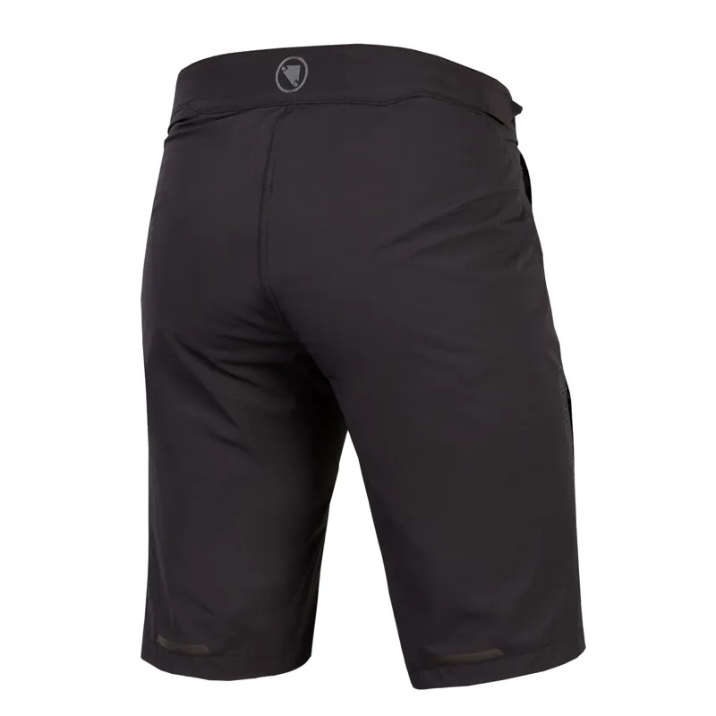 Endura GV500 Foyle Shorts in Black-1