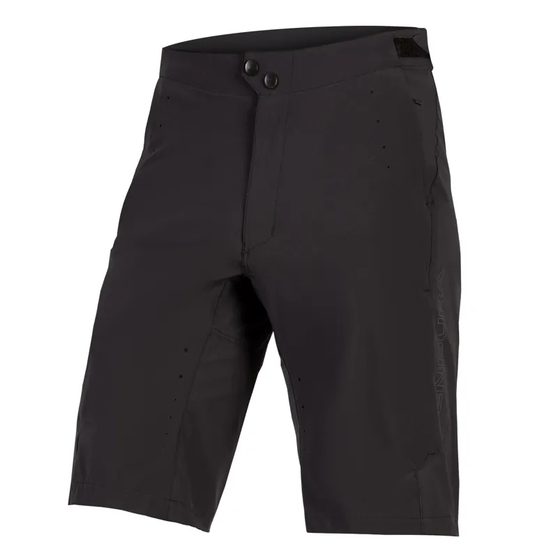 Endura GV500 Foyle Shorts in Black