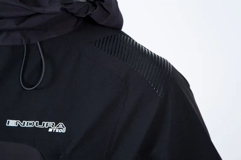 MT500 Waterproof Jacket II Electric Blue