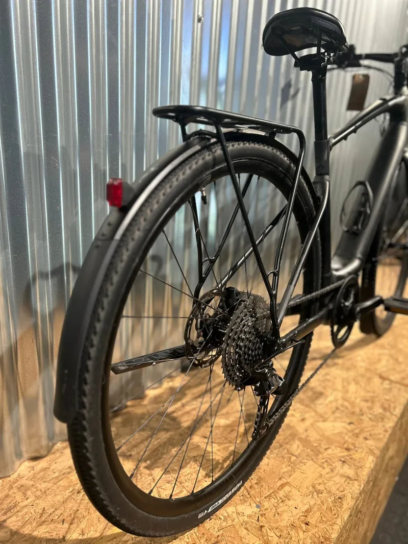 Part Ex Vado SL Medium-1