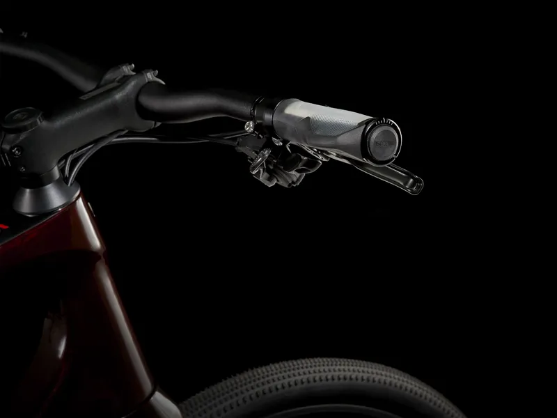 Trek FX Sport 5 Carbon RED CARBON SMOKE-2