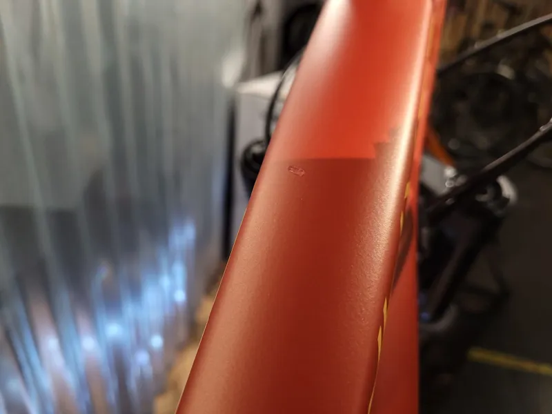 SHOP SOILED Whyte e-150 S 29er V2 L-8