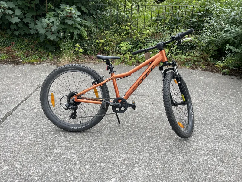 Part Ex Scott Contessa 24