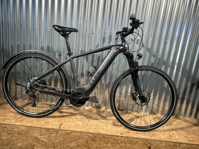 Part Ex Cube Nuride Hybrid Perf 625 Small