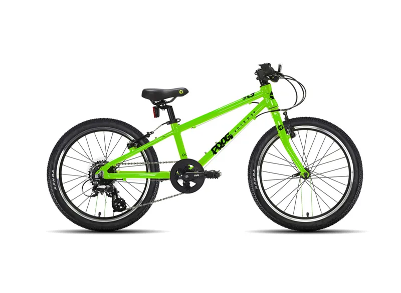 Frog 55 In Green 