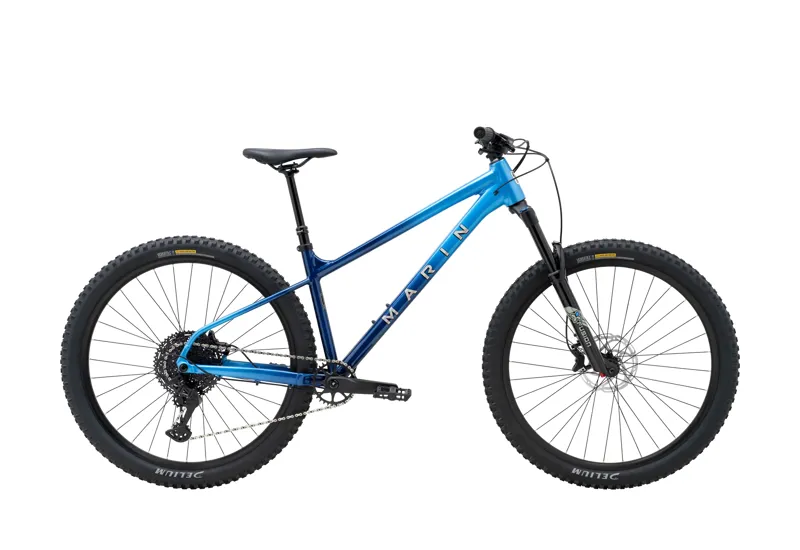 Marin San Quentin 2 Blue Fade