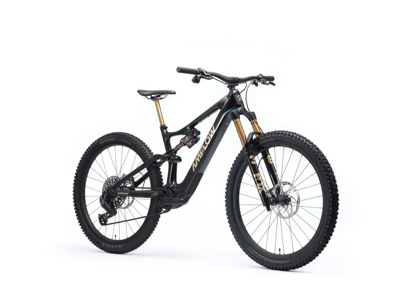 Amflow PL Carbon Pro-1