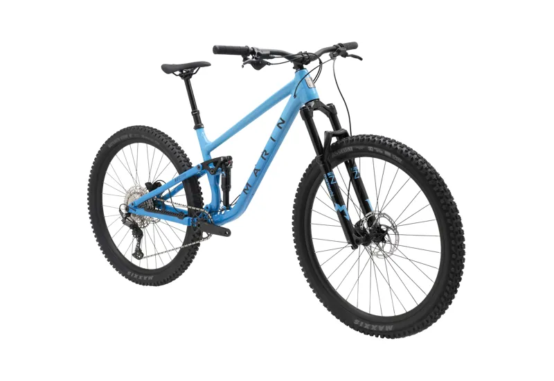 Marin Rift Zone 2 Blue - 2026-1