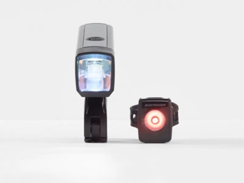 Light Commuter Pro Rt/Flare Rt Recharge Black one size-5