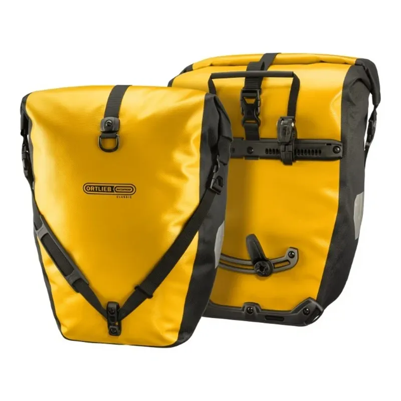 Ortlieb Back Roller Classic-4
