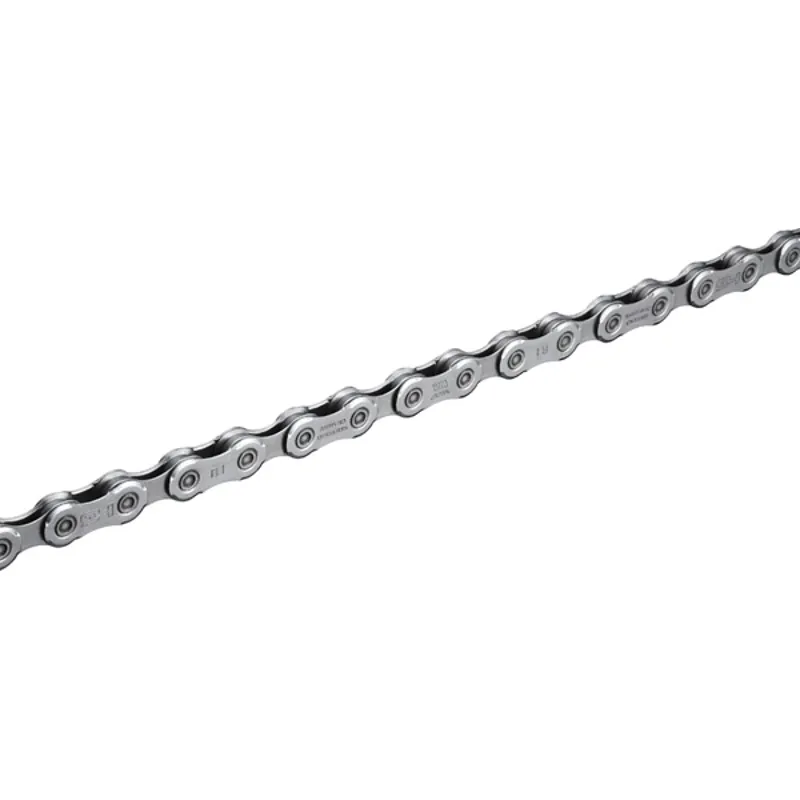 CHAIN Deore M6100 12spd 126L Q/ Link Silver 12-speed