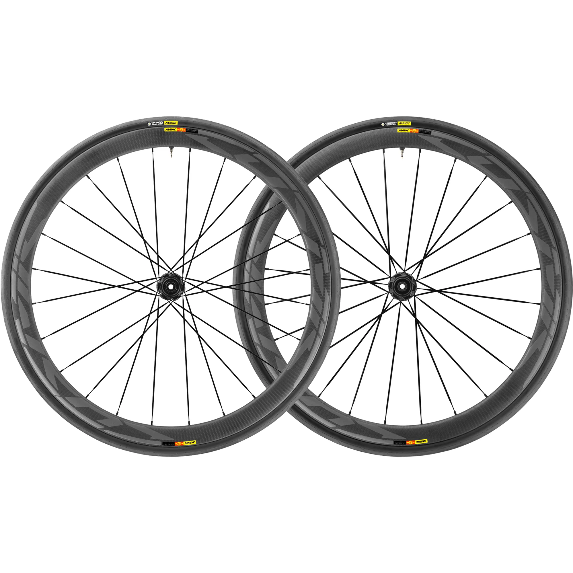 Pro Ust Disc Mavic Open Pro Carbon Roues Mavic Open Disc Cosmic