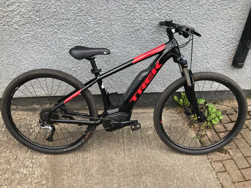 Part Ex Trek Powerfly 4 Medium