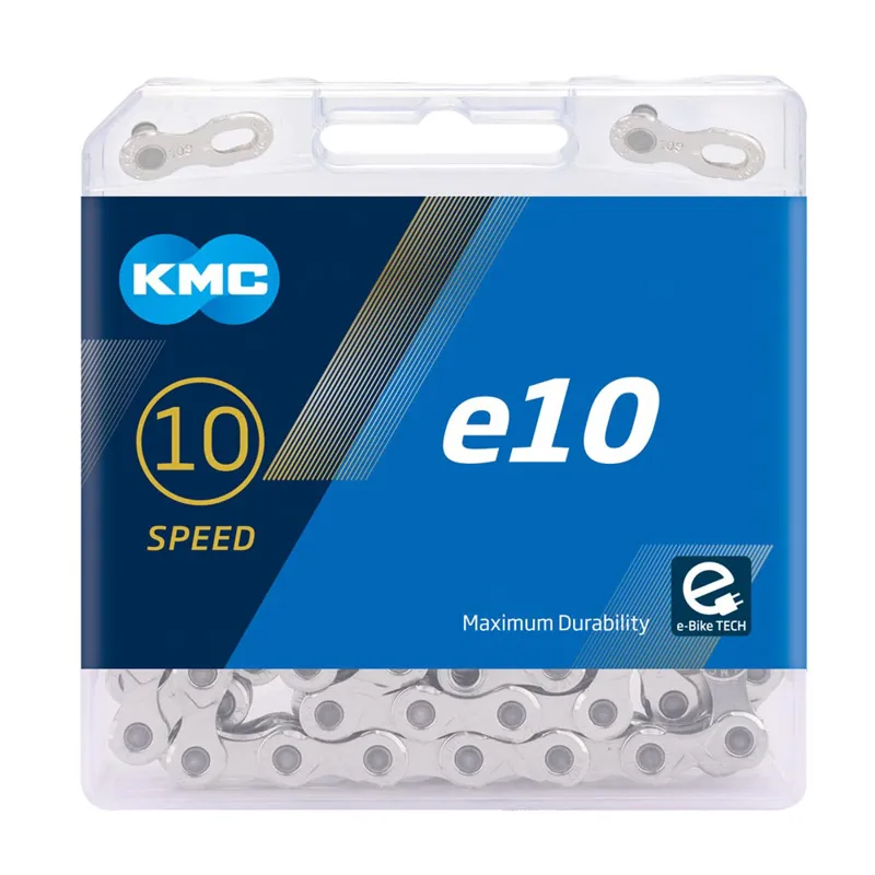 E10 E-Bike Chain 122L