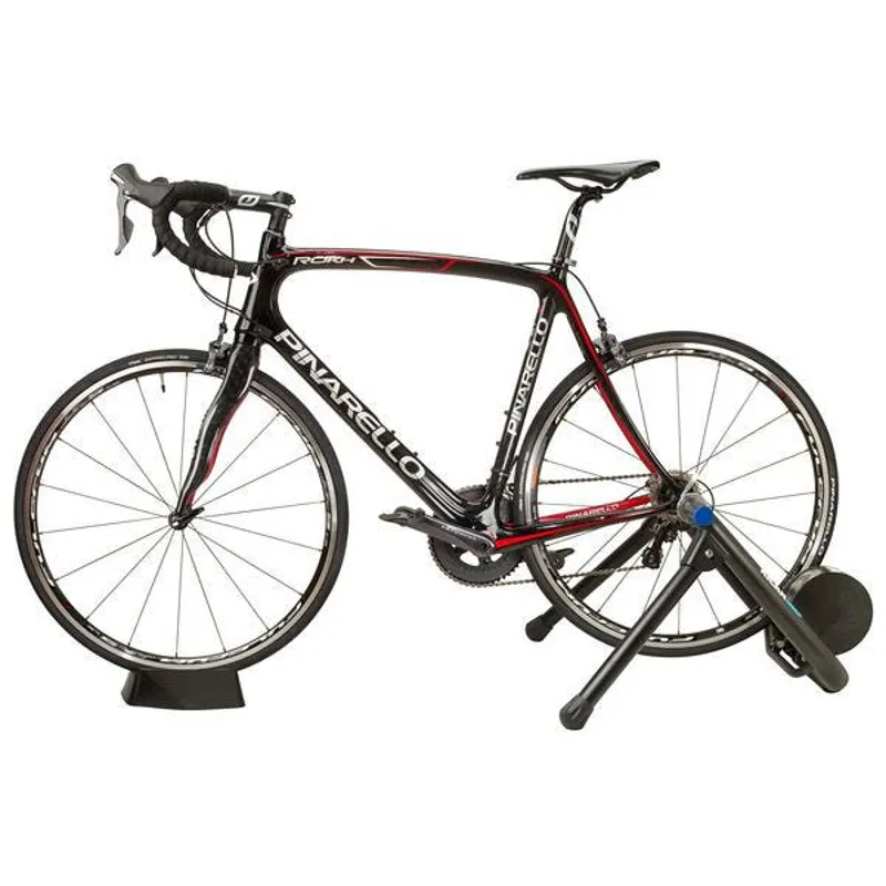 Wahoo KICKR SNAP Smart Turbo Trainer-2