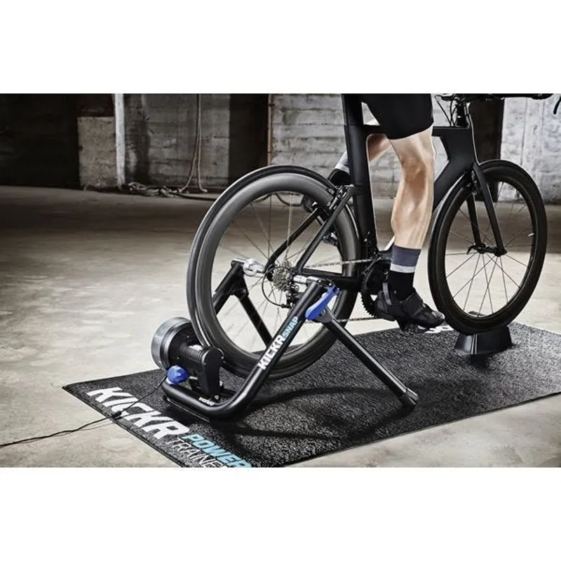 Wahoo KICKR SNAP Smart Turbo Trainer-5