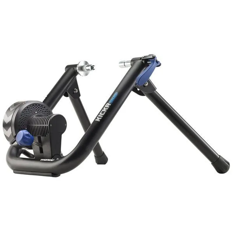 Wahoo KICKR SNAP Smart Turbo Trainer-1