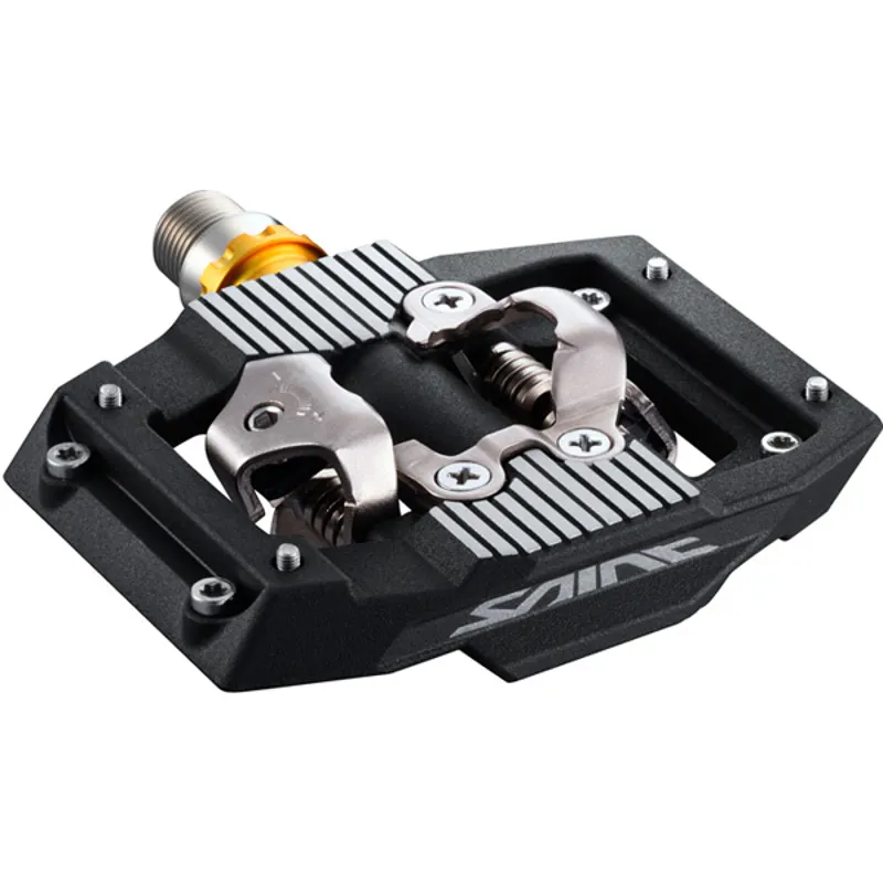Shimano PD-M820 Saint SPD Pedals