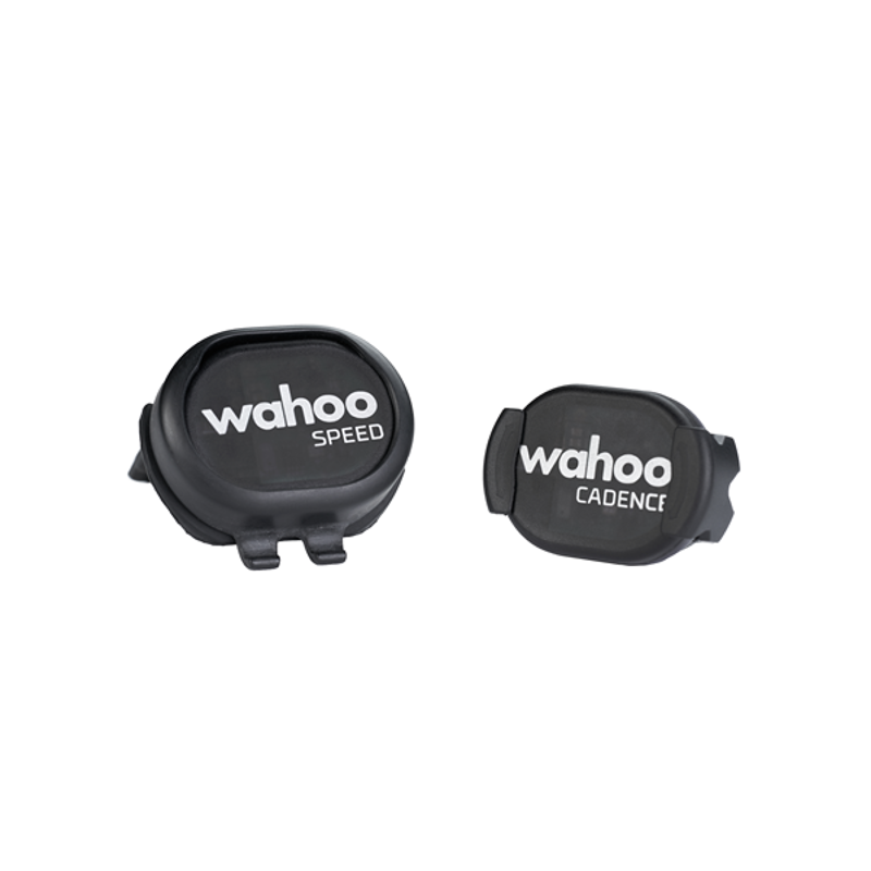 WAHOO RPM SPEED AND CADENCE SENSORS BUNDLE-1
