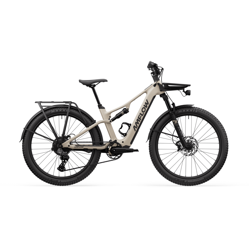 Amflow TL Carbon-1