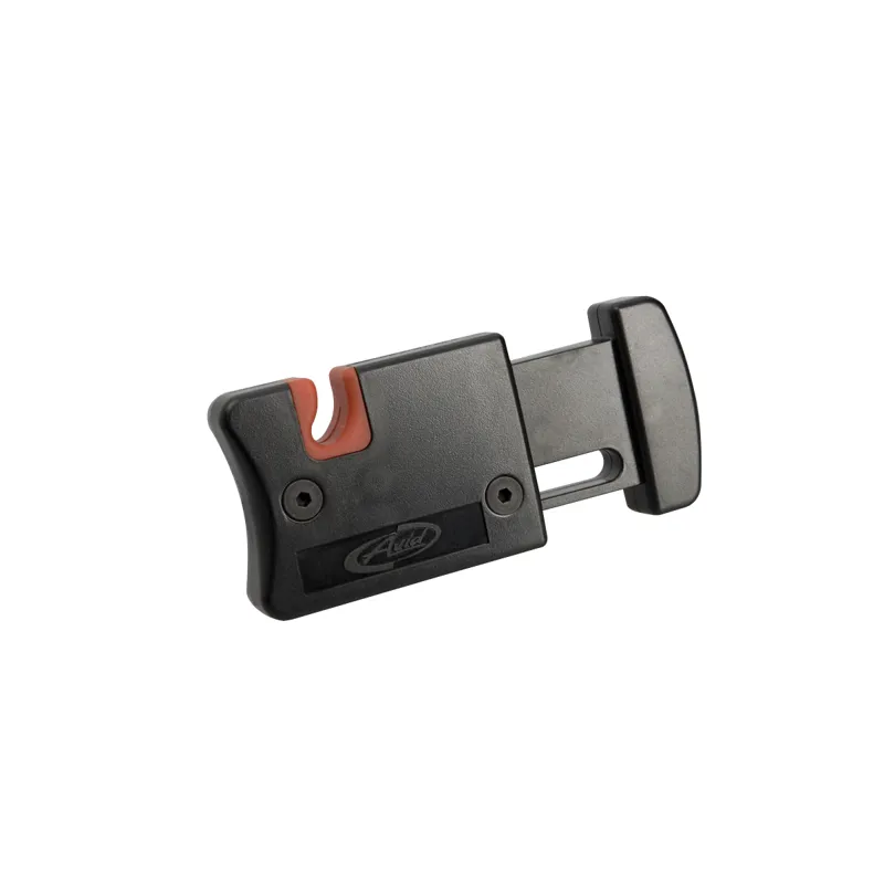 Avid Hand-Held Hydraulic Hose Cutter Tool in Black