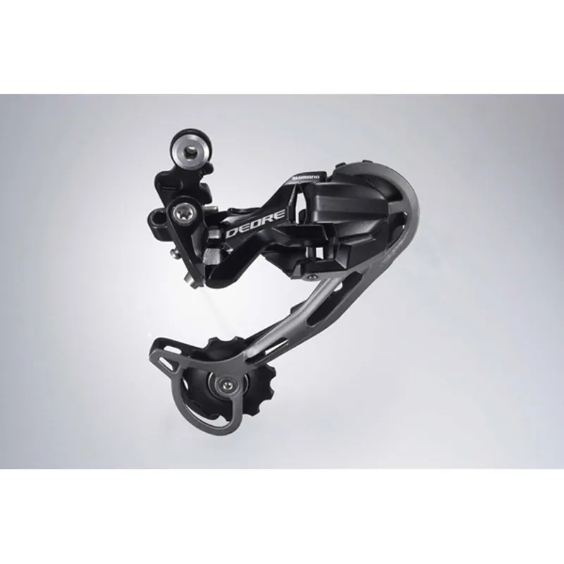 Shimano Deore RD-M592 Shadow 9 Speed Rear Derailleur