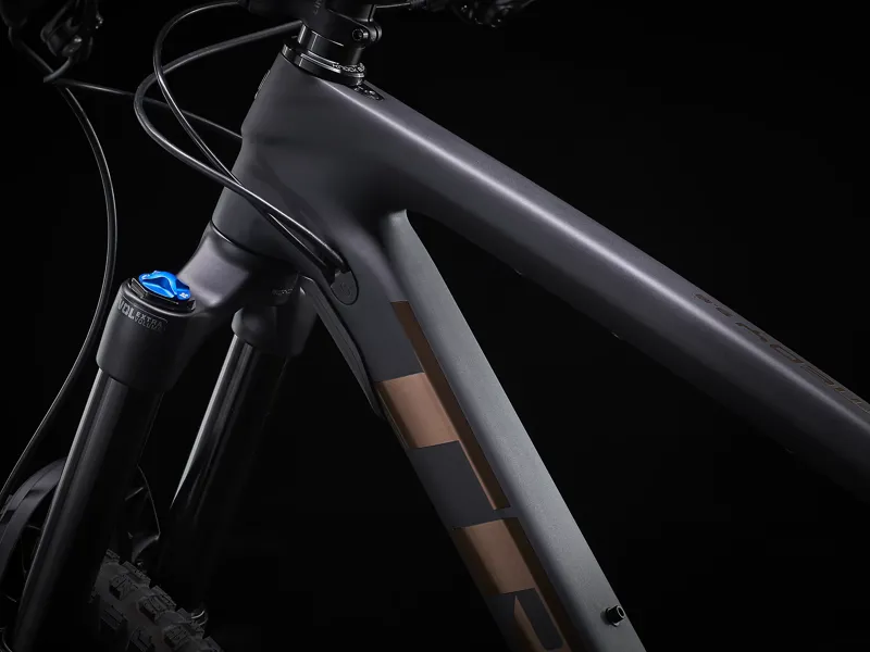 Trek Remedy 9.8 27.5 GX Mountain Bike in Matte Trek Black-5