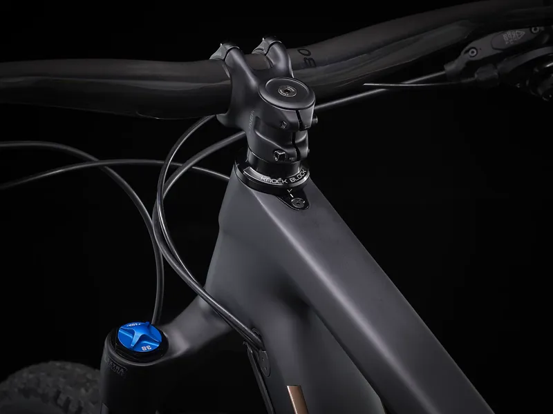 Trek Remedy 9.8 27.5 GX Mountain Bike in Matte Trek Black-7