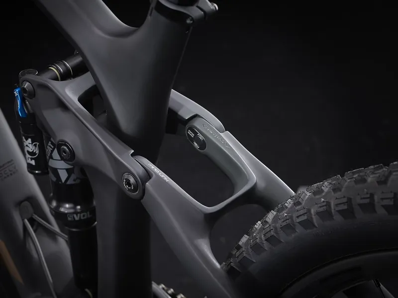 Trek Remedy 9.8 27.5 GX Mountain Bike in Matte Trek Black-8