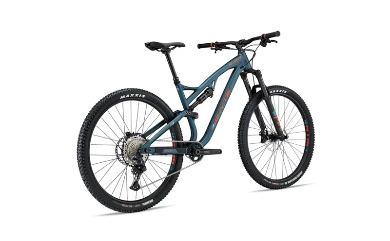 2020 Whyte S-150 S - Medium