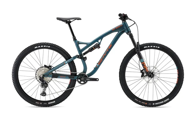 2020 Whyte S-150 S - Medium-1