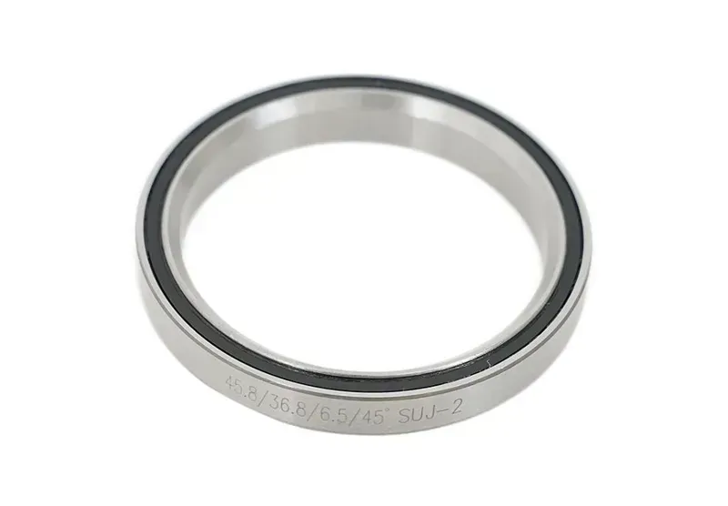 Specialized Roubaix/Ruby/Diverge Headset Upper/Lower Bearing in Silver