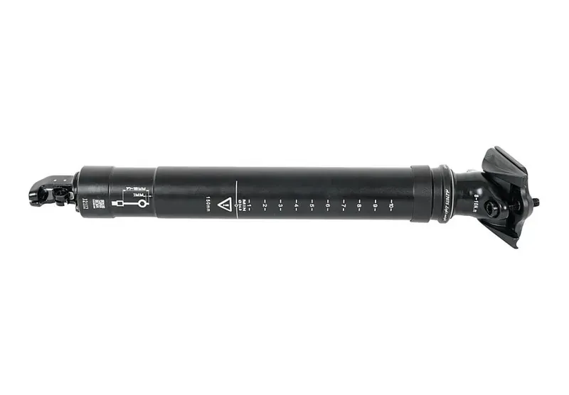 Specialized Tranz-X 34.9/150mm Int. Routing Dropper Post in Black-1