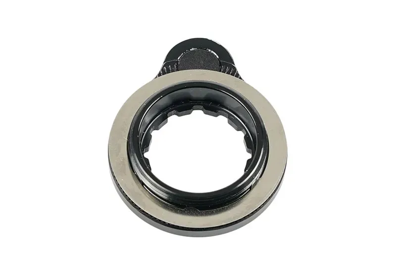 Specialized v2 Centerlock Speed Sensor Small Magnet Lock Ring in Black-1