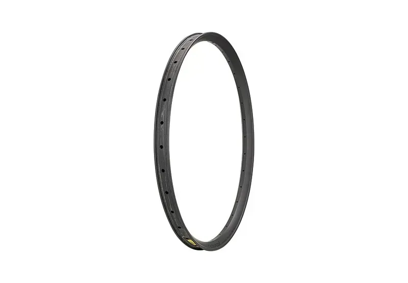specialized Traverse HD 27.5 Carbon 32h 30mm Int. Rear Rim in Black