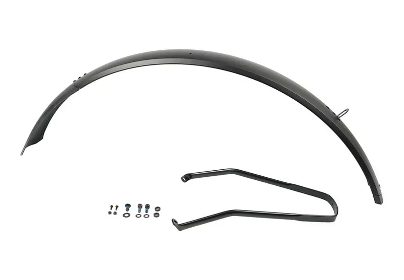 Specialized Tero Suntour Fork Front Fender 29-inch 65mm Width w/ HW