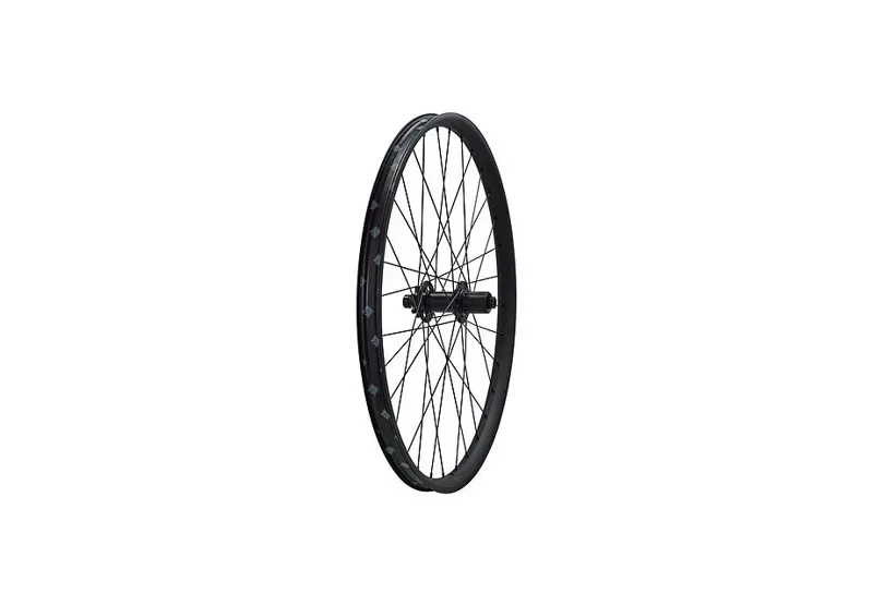 Specialized Trail V3 27.5 12x148mm DB 6B 32h Shi. HG 10-sp FH Rr Wheel-1