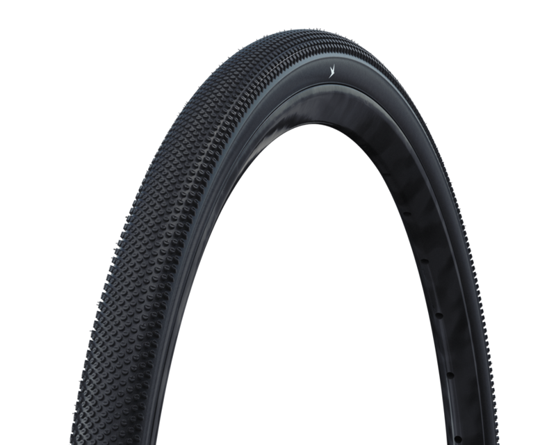 Schwalbe G-One Allround RaceGuard Folding TLE-1