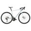 Scott Addict 50 CAGR Road Bike in Cumulus White