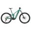 Scott Patron 930 eMountain Bike in Safari Green