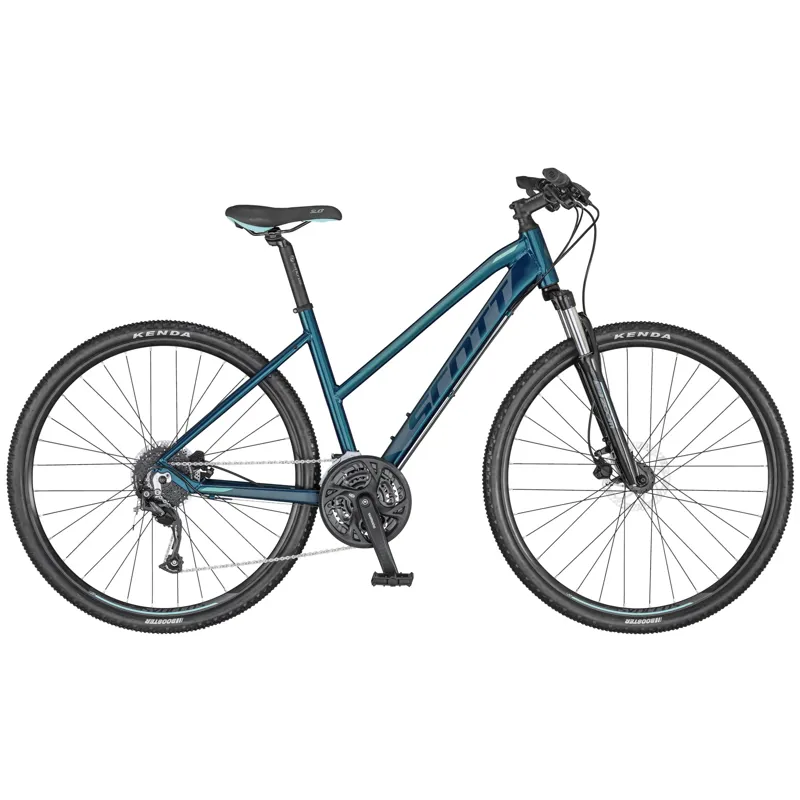 scott sub cross 40 womens