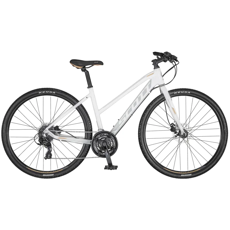hybrid bikes 2020