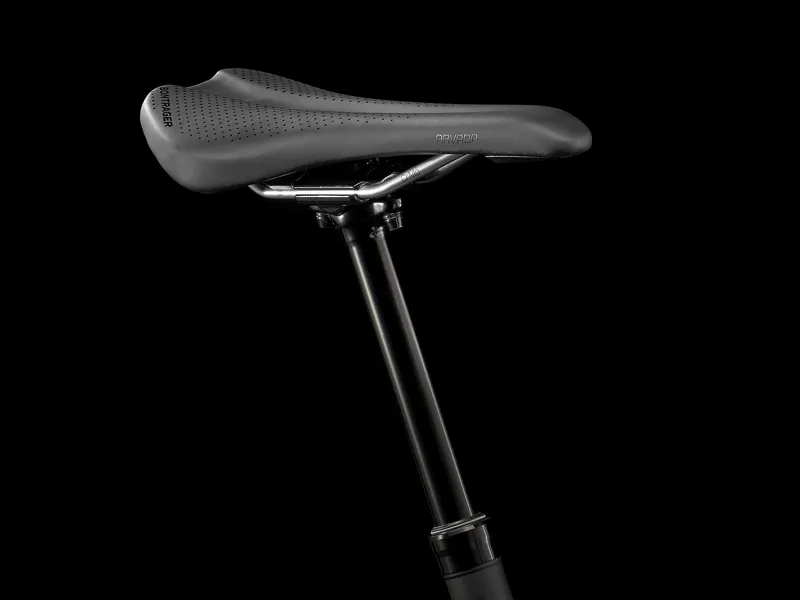 Trek Slash 7 Deore/XT Mountain Bike in Black Olive-10