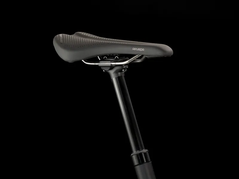 2022 Trek Slash 7 Deore/XT Mountain Bike in Factory Orange-1