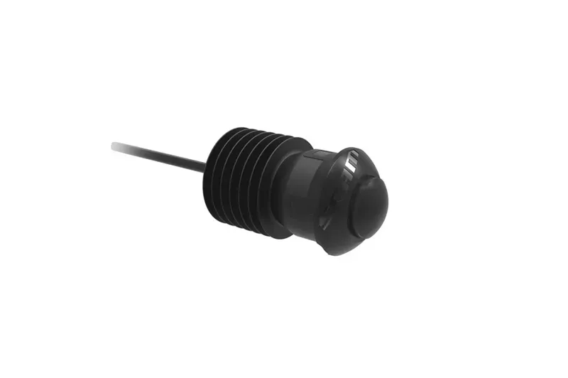 SRAM GX Eagle Grip Shift Rear Grip Left Grip Incl. 12-speed in Black-1