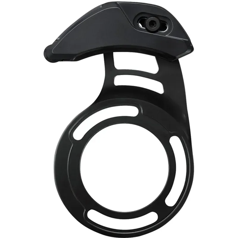 Shimano Steps SMCDE70 Drive Unit Mount Chainguide in Black