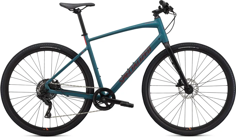 sirrus bikes