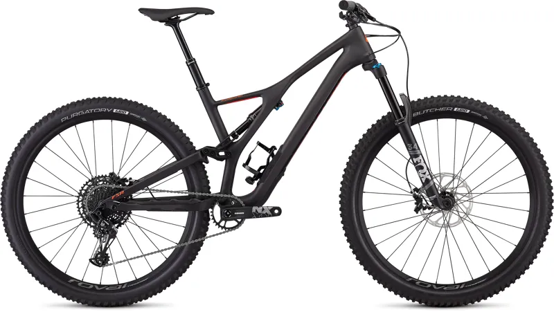2018 specialized stumpjumper comp